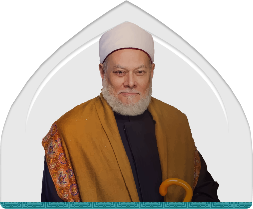Dr. Ali Gomaa