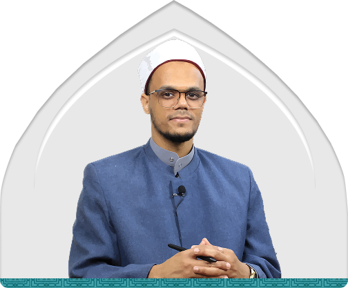 Shaykh Ali Nageh