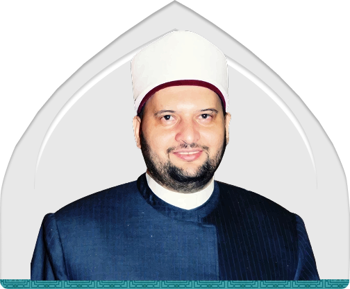 Dr. Ibrahim Negm